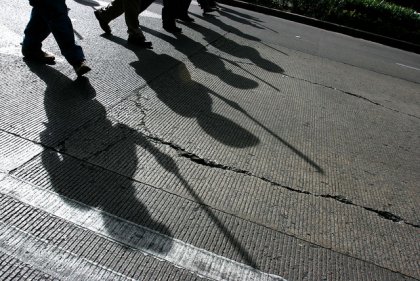 Crisis de México: el gobierno estadounidense, padre de la “criatura”