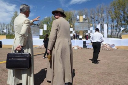 Pedido de informes al gobierno de Mendoza sobre la injerencia de la Iglesia en Malargüe