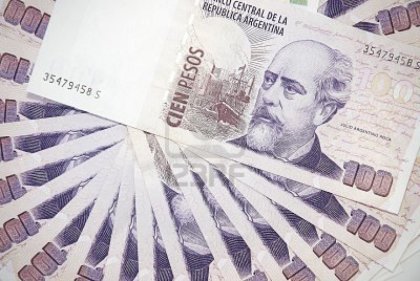 Los préstamos en pesos cerraron el 2014 con un crecimiento de 20,4%