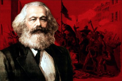 Seis ideas vigentes del Manifiesto Comunista de Marx y Engels 