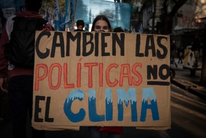 Ranking de negacionistas de la crisis climática en plena ola de calor