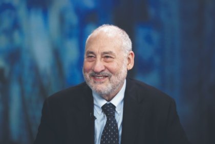 Joseph Stiglitz y el “capitalismo progresista”