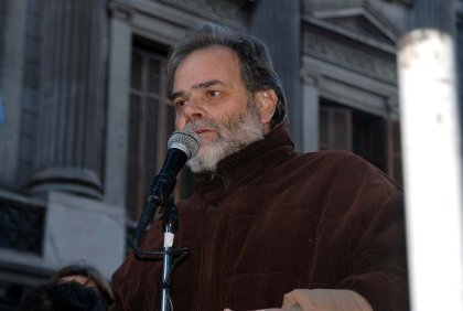 Eugenio Semino: “Hoy el gran disciplinador social es el envejecimiento”