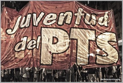 La juventud, entre el 18F que pasó, el 1M kirchnerista y el 24 de marzo