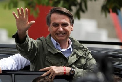 El fenómeno Bolsonaro y la reconfiguración del debate estratégico: Un debate entre Frente Popular y Frente Único Obrero