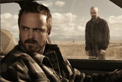 El camino: una película de Breaking Bad y el merecido final de Jesse Pickman