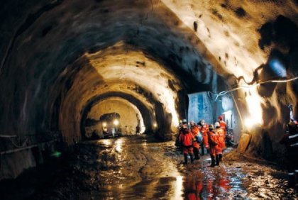 Esposa de trabajador fallecido de CODELCO presentó querella contra la estatal: “Priorizan la productividad por sobre la salud”