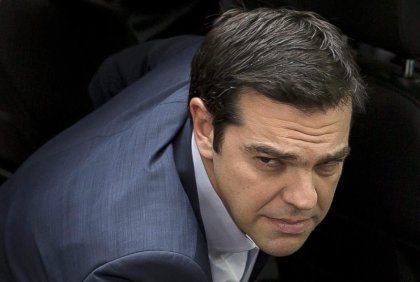 Brutal acuerdo del Eurogrupo sobre Grecia: un “pacto de coloniaje”