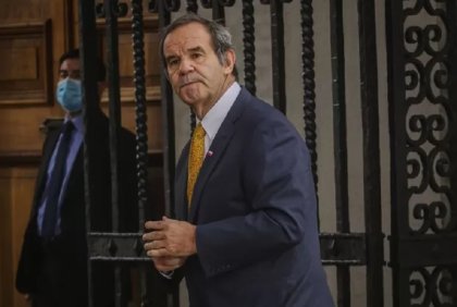 Cancillería homofóbica: Allamand se niega a otorgar salvoconductos para personas afganas LGBTIQ+ 