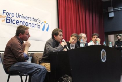 El Bicentenario y la encrucijada en el kirchnerismo