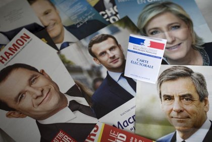 Claves sobre las elecciones en Francia 