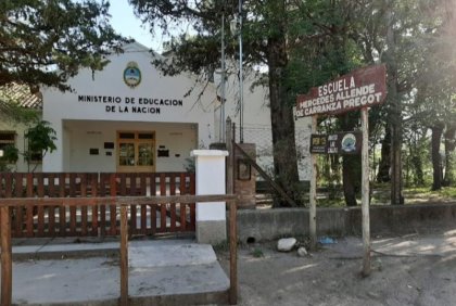 Muere una docente: Conmoción y bronca en el Valle de Traslasierra