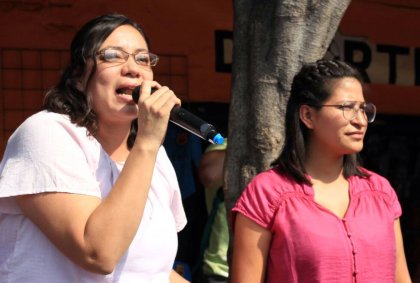 ¿Sabes cómo votar este 1 de julio por las candidatas anticapitalistas?