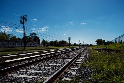 El soterramiento del Sarmiento “te lo debo”: tras los negociados, Macri paralizó la obra