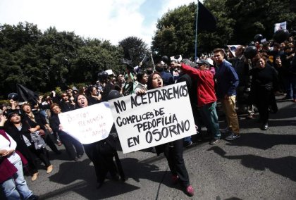 Crisis, escándalos y silencio de la Iglesia Católica ante los abusos a menores