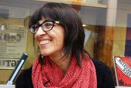 Ana Noguera: “El concepto de género deconstruye ideas"