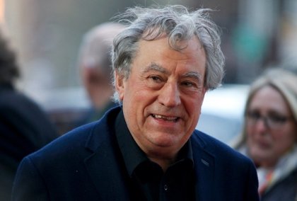 Falleció uno de los Monty Python: Terry Jones tenía 77 años