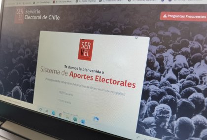 Derecha acapara millonarios aportes en las candidaturas a CORE en Valparaíso