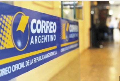 Correo Argentino: Vecinos de Luján y zonas aledañas denuncian el vaciamiento de las oficinas postales