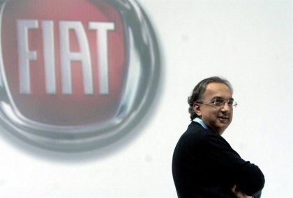 Murió Sergio Marchionne, el ejecutivo que "salvó" a Fiat atacando a los sindicatos