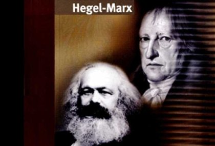 Un estudio político de Hegel 