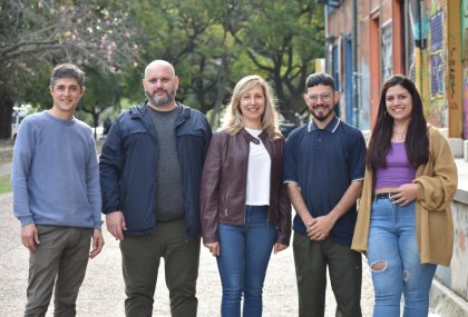 Importante elección del Frente de Izquierda Unidad en el Cordón Industrial de San Lorenzo. 