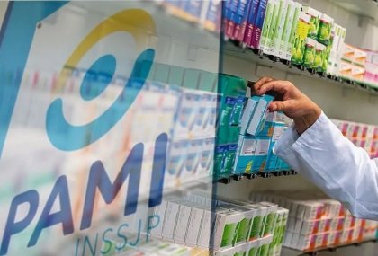 Otro golpe a los jubilados: Pami restringe la gratuitad de los medicamentos