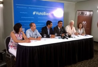 Libres del Sur se presenta junto al kirchnerismo en Neuquén