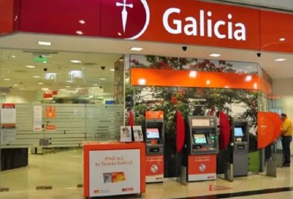 En plena pandemia el Banco Galicia ganó casi $ 58 millones por día