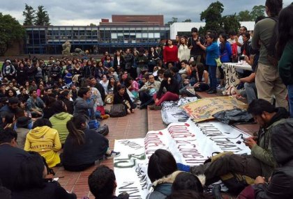 ¿Qué mesa de diálogo necesitamos les estudiantes de la FES Acatlán?