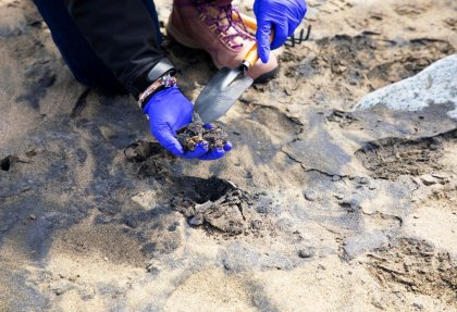 Escondida multiplica sus millones en pandemia a costa de una nueva denuncia por contaminación 