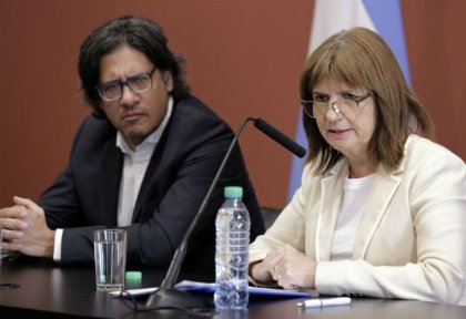 El Gobierno pretende bajar a 15 años la edad de imputabilidad