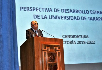 [ARICA] Autoridades de la UTA anuncian despidos y rebajas salariales