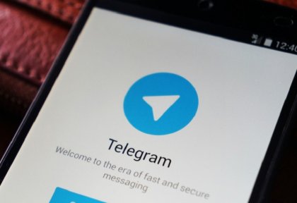 Canales de Telegram: ¿qué son? ¿para qué sirven? ¿cómo usarlos?