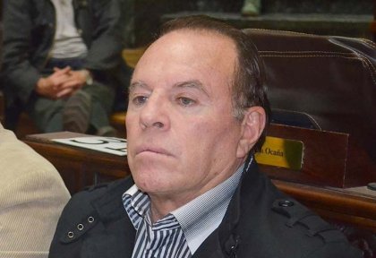 El “Caballo” Suárez irá a juicio oral