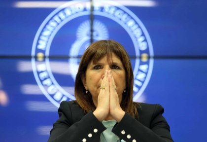 La condena a los responsables de la represión del 2001, una advertencia para Bullrich y sus fantasías de mano dura