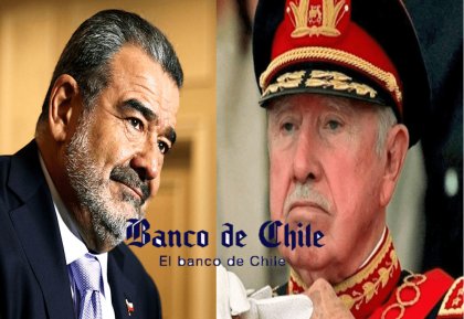 Justicia española vuelve a abrir investigación sobre lavado de dinero de Pinochet a través del Banco de Chile