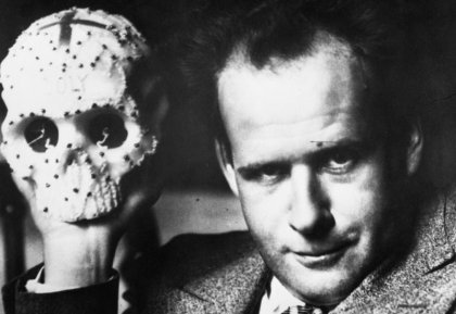 Hoy Google celebra a Eisenstein, padre del montaje