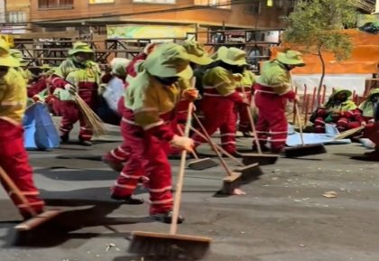 Los capitalistas de TREBOL se enriquecen mientras sus trabajadoras y trabajadores viven en la precariedad