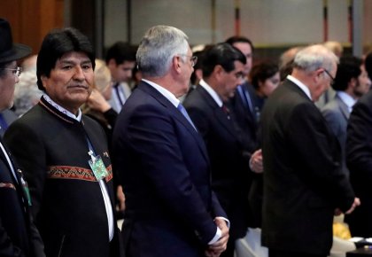 La Corte de La Haya falló contra la demanda de Bolivia para que Chile negocie una salida al mar 