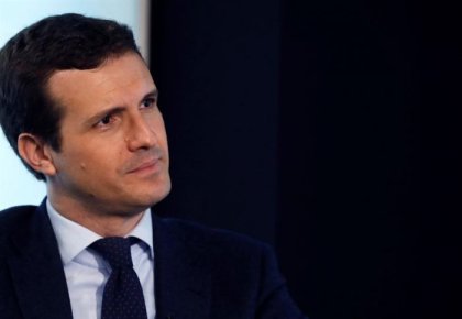 Casado vol recuperar a la dona “àngel de la llar”