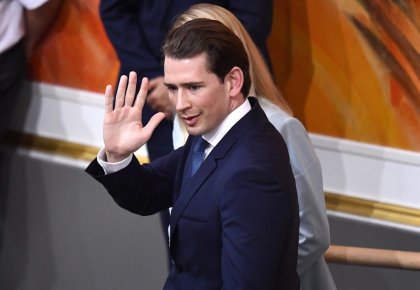 Cayó el Gobierno austríaco de Kurz tras el escándalo de sus socios de la ultraderecha