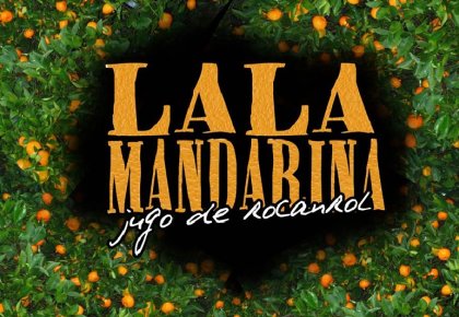 Lala Mandarina: el poder es eso que ejercen sobre uno que uno no puede controlar