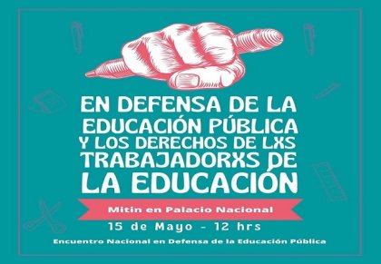 Se agudiza el ataque global a la educación pública y gratuita ¿Qué hacemos?