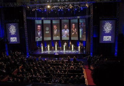 Debate Presidencial: el día después