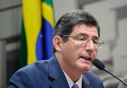 Brasil: renuncia el ministro de Economía Joaquim Levy