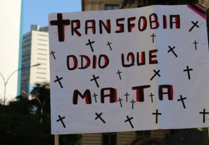  No la mataron “por no decir que era trans”, a Paola la mató la transfobia