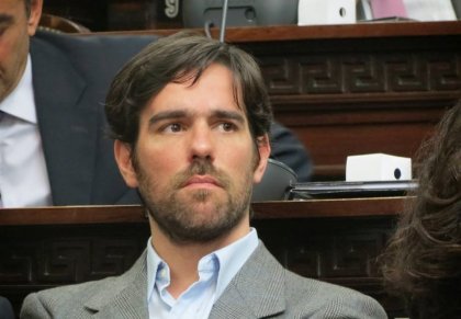 Nicolás del Caño exigió la libertad inmediata de los choferes de la UTA presos en Salta