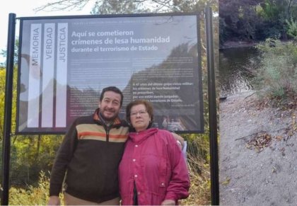 Encuentran asesinada a mujer de 74 años que había recibido amenazas anónimas