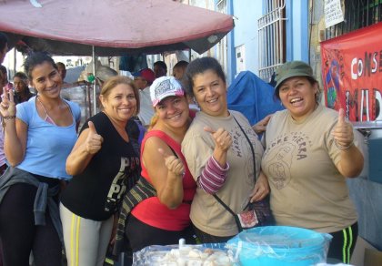 Consejo Comunal Madre Tierra alerta: ¡nuevo atropello por parte de las FAES en nuestra comunidad!